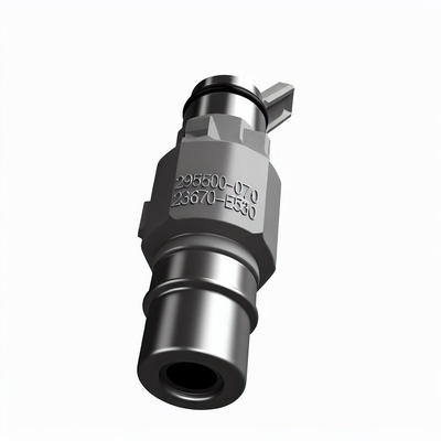 G3S42 DENSO インジェクタルのコモンレールノズル 295050-0790 23670-E0530