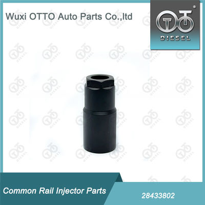 高速鋼燃料注射器ノズルキャップ Φ18.9×41×M17*0.5 注射器用ユーロ5 28307309 / 28342997