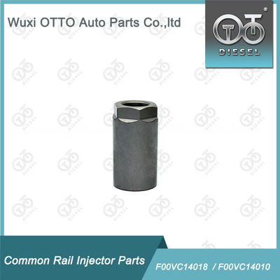 ディーゼルインジェクタルのノズルのキャップ F00vc14010 (F 00V C14 010) / F00VC14018 ((F 00V C14 018) ノズルの保持ノズルのキャップ 110064 / 356 / 359 / 126 / 511 / 484