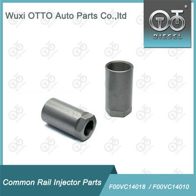 ディーゼルインジェクタルのノズルのキャップ F00vc14010 (F 00V C14 010) / F00VC14018 ((F 00V C14 018) ノズルの保持ノズルのキャップ 110064 / 356 / 359 / 126 / 511 / 484