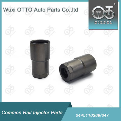 自動車燃料エンジン ディーゼル ピエゾ注入ノズル ナッツキャップ 0445110369 / 647 サイズ Φ18.9×34×M17*0.75 CE認証