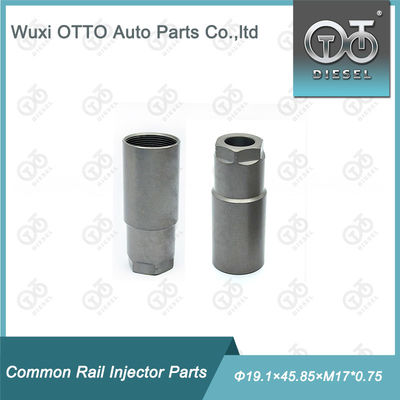 コモン・レールインジェクターノズルナッツキャップ サイズ Φ19.1×45.85×M17*075応用ピエゾインジェクター 115069