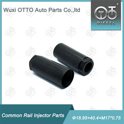 自動車燃料エンジンの注射器ノズルのナッツキャップ, Φ18.95×40.4×M17×0.75 高速鋼