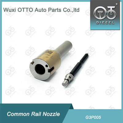 Denso Fuel Injector Nozzle G3P005 for TOYOTA HILUX REVO 2.8 with High-speed Steel