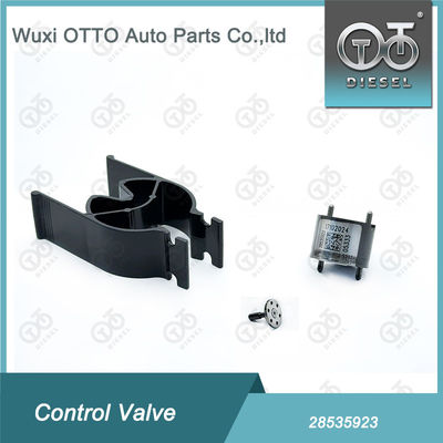 28535923 Diesel Fuel Injector Control Valve With High Speed Steel