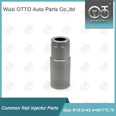 高速度鋼ピエゾインジェクターノズルナットモデル F00VP13003 ディーゼルエンジン用 サイズ Φ18.9×45.4×M17*0.75