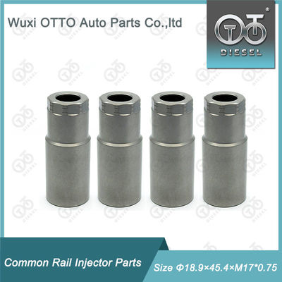 高速度鋼ピエゾインジェクターノズルナットモデル F00VP13003 ディーゼルエンジン用 サイズ Φ18.9×45.4×M17*0.75