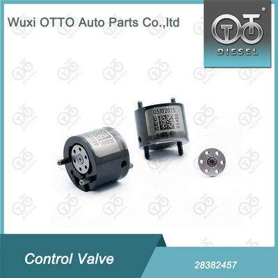 インジェクター28337917用 ドゥサンT4 1.8 & 2.4 L TCディーゼル 制御バルブ 28382457