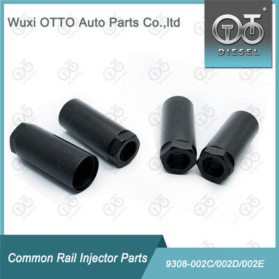 燃料インジェクタルのノズルナッツ 9308-002C/002D/002E インジェクタルのR03701D / 28232234 / R04601D / R05501D,ノズルナッツキャップ