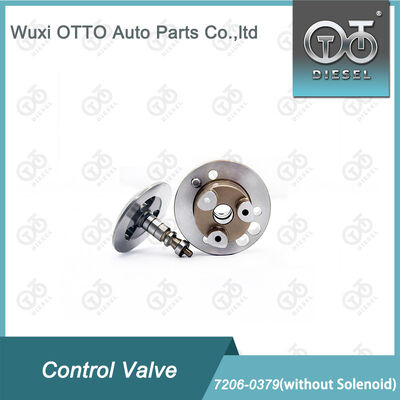 7206-0379 ソレノイドなし コモンレールソレノイドバルブアクチュエーターインジェクター部品 高速度鋼