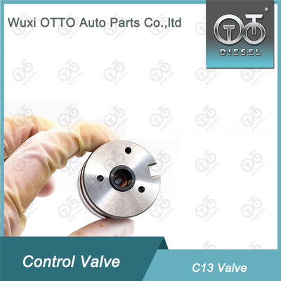 C13 Common Rail Control Valve for Injector Control