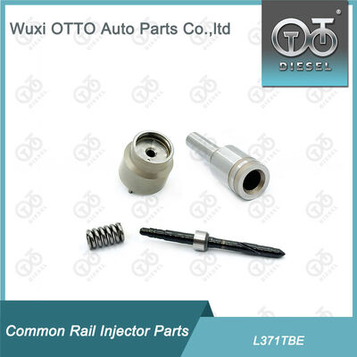 新型ディーゼル燃料注入口 L371TBE