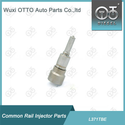 新型ディーゼル燃料注入口 L371TBE