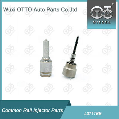 新型ディーゼル燃料注入口 L371TBE