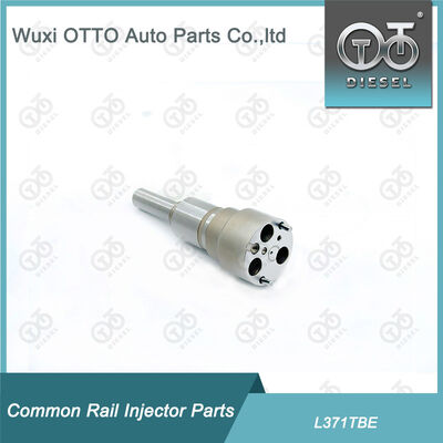 新型ディーゼル燃料注入口 L371TBE