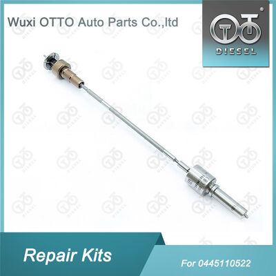 0445110522 ディーゼルインジェクターの修理キット