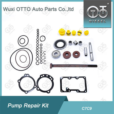 コモンレール燃料噴射 C7C9 ポンプ修理キット