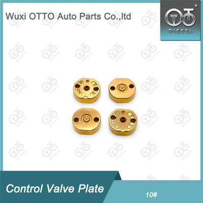 インジェクタルのデンス制御バルブ 095000-6700 / 6701 095000-8011