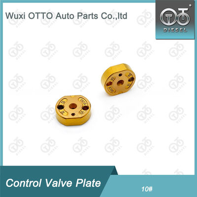 インジェクタルのデンス制御バルブ 095000-6700 / 6701 095000-8011