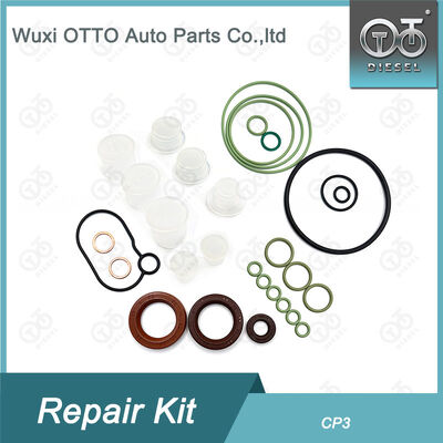 鉄道用燃料注入 CP3 修理キット