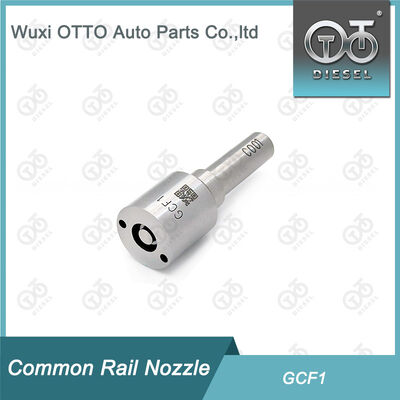 デンソインジェクターノズル GCF1 ノズル インジェクター 095000-1020 適用SINOCMP エンジン