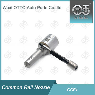 デンソインジェクターノズル GCF1 ノズル インジェクター 095000-1020 適用SINOCMP エンジン