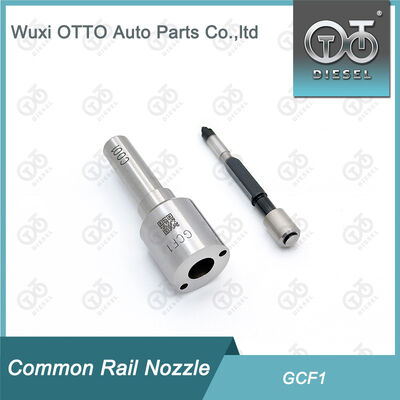 デンソインジェクターノズル GCF1 ノズル インジェクター 095000-1020 適用SINOCMP エンジン
