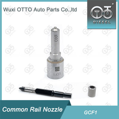 デンソインジェクターノズル GCF1 ノズル インジェクター 095000-1020 適用SINOCMP エンジン