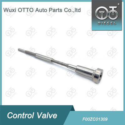 プレミアム品質 F00ZC01309 コモンレールバルブセット - 耐久性のあるディーゼルエンジン用スペアパーツ