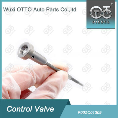 プレミアム品質 F00ZC01309 コモンレールバルブセット - 耐久性のあるディーゼルエンジン用スペアパーツ