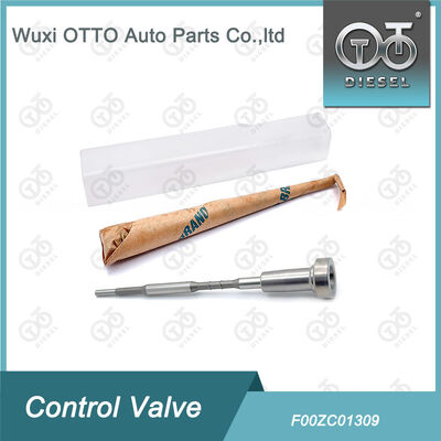 プレミアム品質 F00ZC01309 コモンレールバルブセット - 耐久性のあるディーゼルエンジン用スペアパーツ