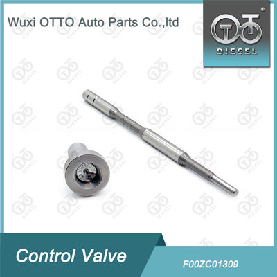 プレミアム品質 F00ZC01309 コモンレールバルブセット - 耐久性のあるディーゼルエンジン用スペアパーツ
