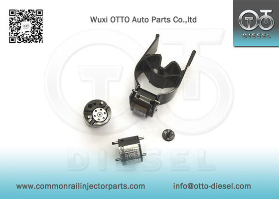 28327815 Delphi インジェクター コモンレール コントロールバルブ 適用 DFI 1.20