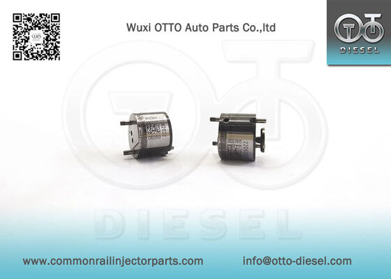 28327815 Delphi インジェクター コモンレール コントロールバルブ 適用 DFI 1.20