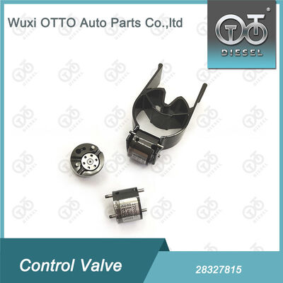 28327815 Delphi インジェクター コモンレール コントロールバルブ 適用 DFI 1.20