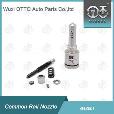 新しいG4S001モデル 燃料注入ノズル DENSO G4シリーズ RE550611の注入機用