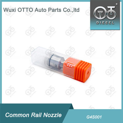 新しいG4S001モデル 燃料注入ノズル DENSO G4シリーズ RE550611の注入機用