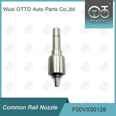 F00VX50128 / F00 VX 50128 ボッシュ ピエゾ注射器用ノズル 0445120385 / 0445120386