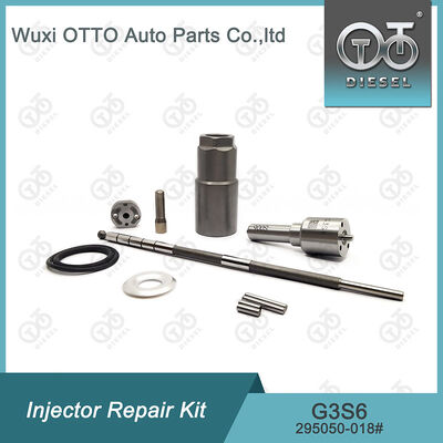注入器23670-0L090 294050-0521 G3S6のためのDensoの修理用キット