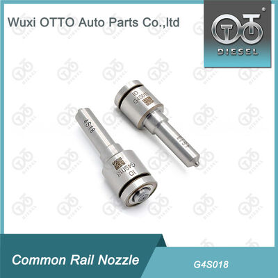 G4S018 燃料噴射ノズル John Deere 4045 エンジンインジェクター 295700-0240 / RE561749