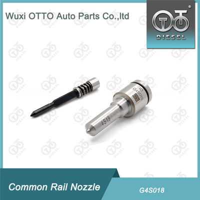 G4S018 燃料噴射ノズル John Deere 4045 エンジンインジェクター 295700-0240 / RE561749