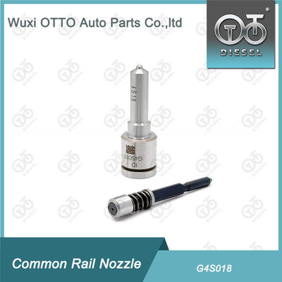 G4S018 燃料噴射ノズル John Deere 4045 エンジンインジェクター 295700-0240 / RE561749