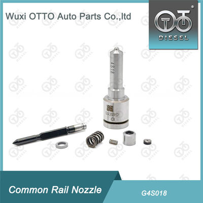 G4S018 燃料噴射ノズル John Deere 4045 エンジンインジェクター 295700-0240 / RE561749