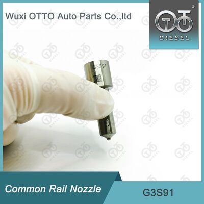 G3S91 DENSOの注入器のための共通の柵のノズル295050-1520/8630