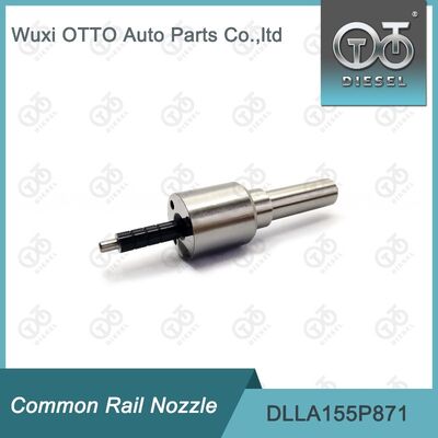 DLLA155P871 インジェクター用デンスコモンレールノズル 095000-561# / 611# 095000-690# / 724#