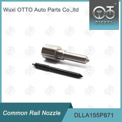 DLLA155P871 インジェクター用デンスコモンレールノズル 095000-561# / 611# 095000-690# / 724#