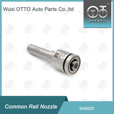 G4S023 Denso G4 Series Common Rail Injector Nozzle For Injector 295700-0176/12698552/12678992/12696966