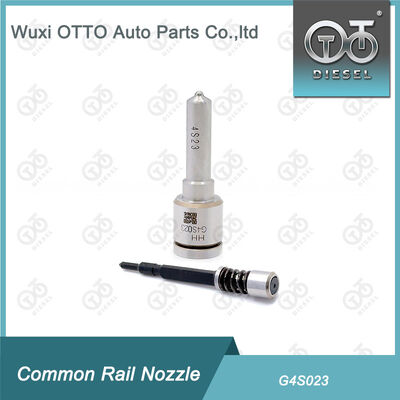 G4S023 Denso G4 Series Common Rail Injector Nozzle For Injector 295700-0176/12698552/12678992/12696966