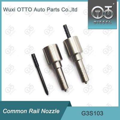 G3S103 インジェクター用デンスコモンレールノズル 295050-1950 8-98247354-0