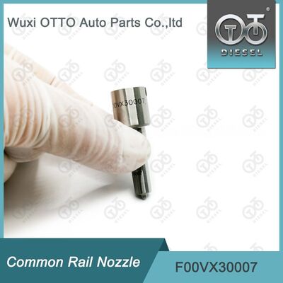 F00VX30007 / F00 VX 30007 ピエゾノズル 0445115008 / 0445115009 / 0986435354用
